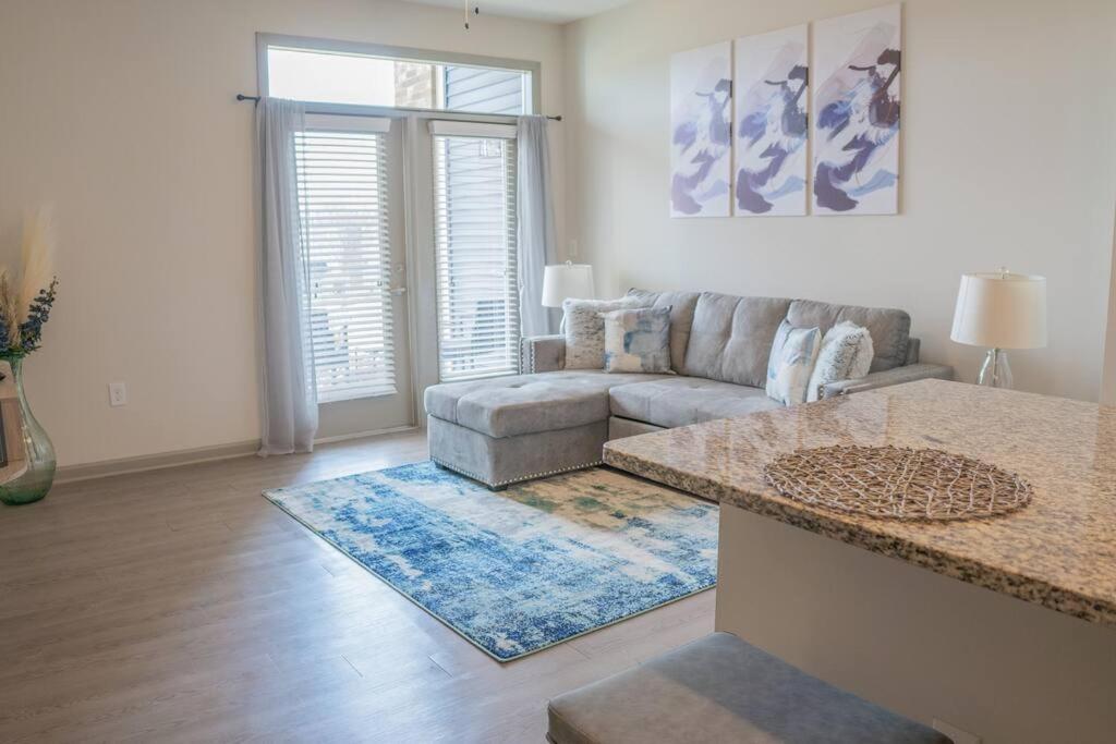 Modern And Spacious King Size Retreat Concord Zewnętrze zdjęcie