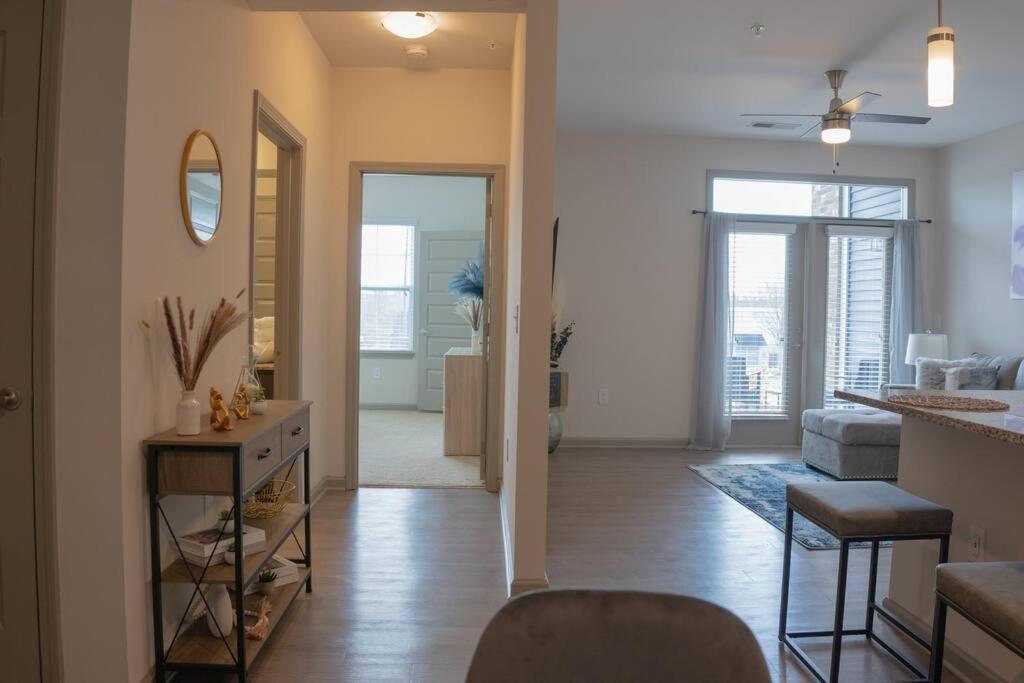 Modern And Spacious King Size Retreat Concord Zewnętrze zdjęcie